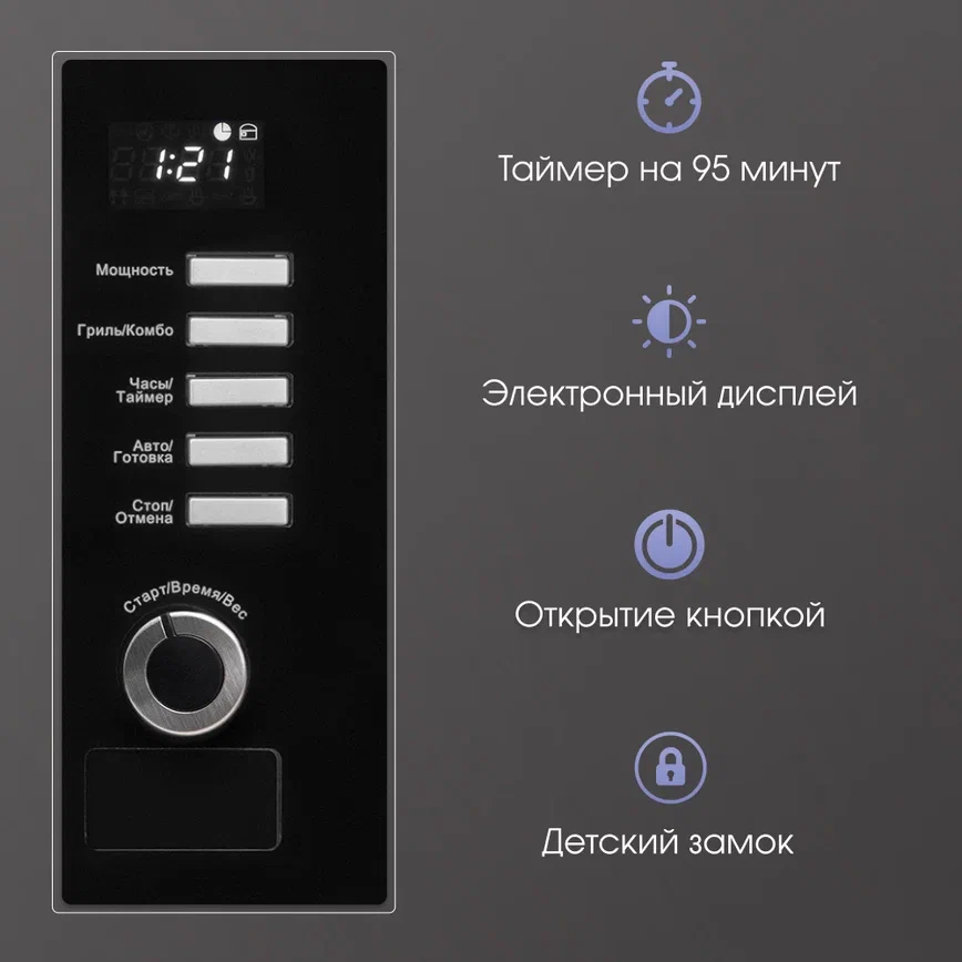 Zigmund & Shtain BMO 21 B